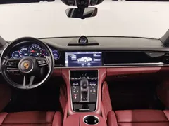 2021 Porsche Panamera 2.9T Executive — фото 9