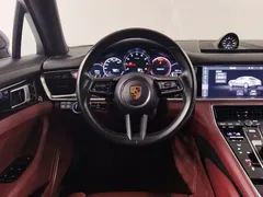 2021 Porsche Panamera 2.9T Executive — фото 10