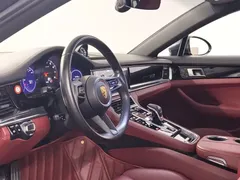 2021 Porsche Panamera 2.9T Executive — фото 11