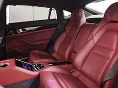 2021 Porsche Panamera 2.9T Executive — фото 13