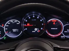 2021 Porsche Panamera 2.9T Executive — фото 14
