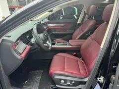2026 Hongqi H5 1.5T DCT Pro, чёрный — фото 4