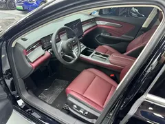 2026 Hongqi H5 1.5T DCT Pro, чёрный — фото 5