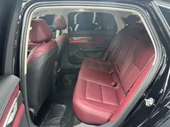2026 Hongqi H5 1.5T DCT Pro, чёрный — фото 7