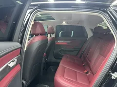 2026 Hongqi H5 1.5T DCT Pro, чёрный — фото 8