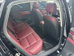 2026 Hongqi H5 1.5T DCT Pro, чёрный — фото 10