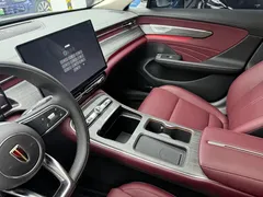 2026 Hongqi H5 1.5T DCT Pro, чёрный — фото 12