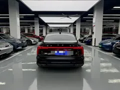 2026 Hongqi H5 1.5T DCT Pro, чёрный — фото 14