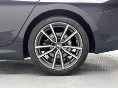 2022 BMW 3 Series 325Li M Sport Package, чёрный — фото 18