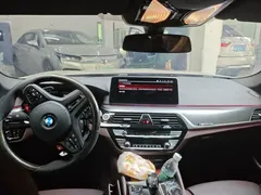 2022 BMW 5 Series 540i Fashion M Sport Package — фото 3