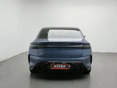 2023 BYD Seal Champion 700km Premium — фото 4