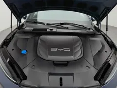 2023 BYD Seal Champion 700km Premium — фото 6