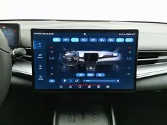 2023 BYD Seal Champion 700km Premium — фото 12