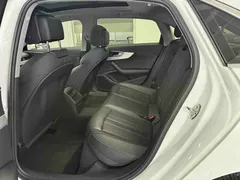 2023 Audi A4L 40 TFSI Fashion Dynamic, белый — фото 6