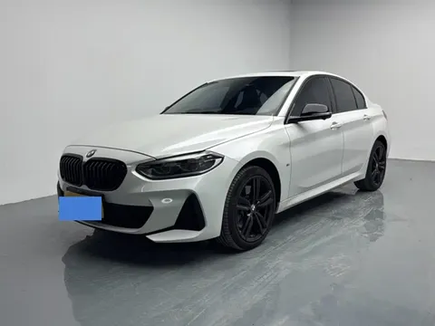2021 BMW 1 Series 125i M Sport Night Edition