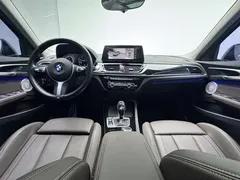 2021 BMW 1 Series 125i M Sport Night Edition, белый — фото 7