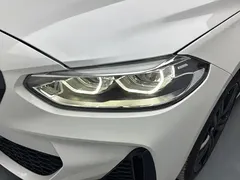 2021 BMW 1 Series 125i M Sport Night Edition, белый — фото 16