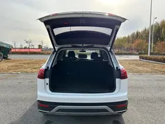 2022 Volkswagen Tayron 280TSI 2WD Luxury, белый — фото 9