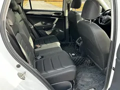 2022 Volkswagen Tayron 280TSI 2WD Luxury, белый — фото 12