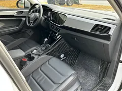2022 Volkswagen Tayron 280TSI 2WD Luxury, белый — фото 14