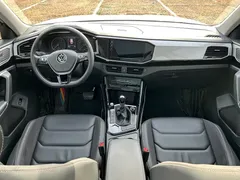 2022 Volkswagen Tayron 280TSI 2WD Luxury, белый — фото 15
