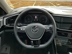 2022 Volkswagen Tayron 280TSI 2WD Luxury, белый — фото 16