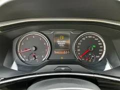 2022 Volkswagen Tayron 280TSI 2WD Luxury, белый — фото 17