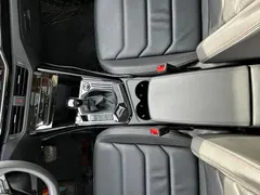 2022 Volkswagen Tayron 280TSI 2WD Luxury, белый — фото 20