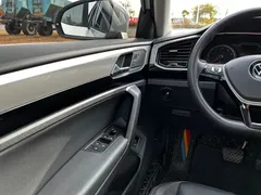 2022 Volkswagen Tayron 280TSI 2WD Luxury, белый — фото 22