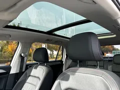 2022 Volkswagen Tayron 280TSI 2WD Luxury, белый — фото 24