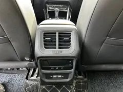 2022 Volkswagen Tayron 280TSI 2WD Luxury, белый — фото 26