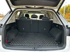 2022 Volkswagen Tayron 280TSI 2WD Luxury, белый — фото 27