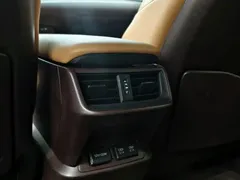 2021 Lexus ES 300h Excellence, синий — фото 11