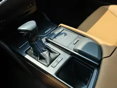 2021 Lexus ES 300h Excellence, синий — фото 15