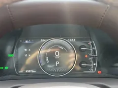 2021 Lexus ES 300h Excellence, синий — фото 17