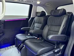 2022 Honda Odyssey 2.0L e:HEV Hybrid, чёрный — фото 5