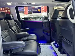 2022 Honda Odyssey 2.0L e:HEV Hybrid, чёрный — фото 6