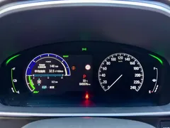 2022 Honda Odyssey 2.0L e:HEV Hybrid, чёрный — фото 8