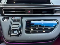 2022 Honda Odyssey 2.0L e:HEV Hybrid, чёрный — фото 9
