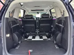 2022 Honda Odyssey 2.0L e:HEV Hybrid, чёрный — фото 11