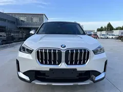 2023 BMW X1, белый — фото 2