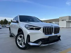 2023 BMW X1, белый — фото 3