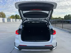 2023 BMW X1, белый — фото 7