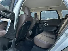 2023 BMW X1, белый — фото 9