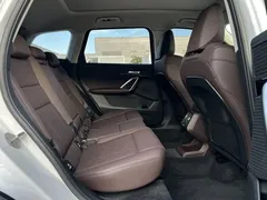 2023 BMW X1, белый — фото 10