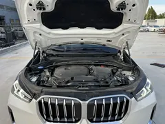 2023 BMW X1, белый — фото 16