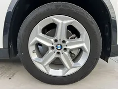 2023 BMW X1, белый — фото 18