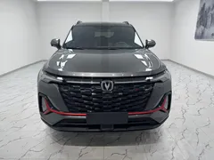 2023 Changan CS35 PLUS 1.4T DCT Luxury — фото 2
