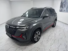 2023 Changan CS35 PLUS 1.4T DCT Luxury — фото 4