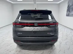 2023 Changan CS35 PLUS 1.4T DCT Luxury — фото 5